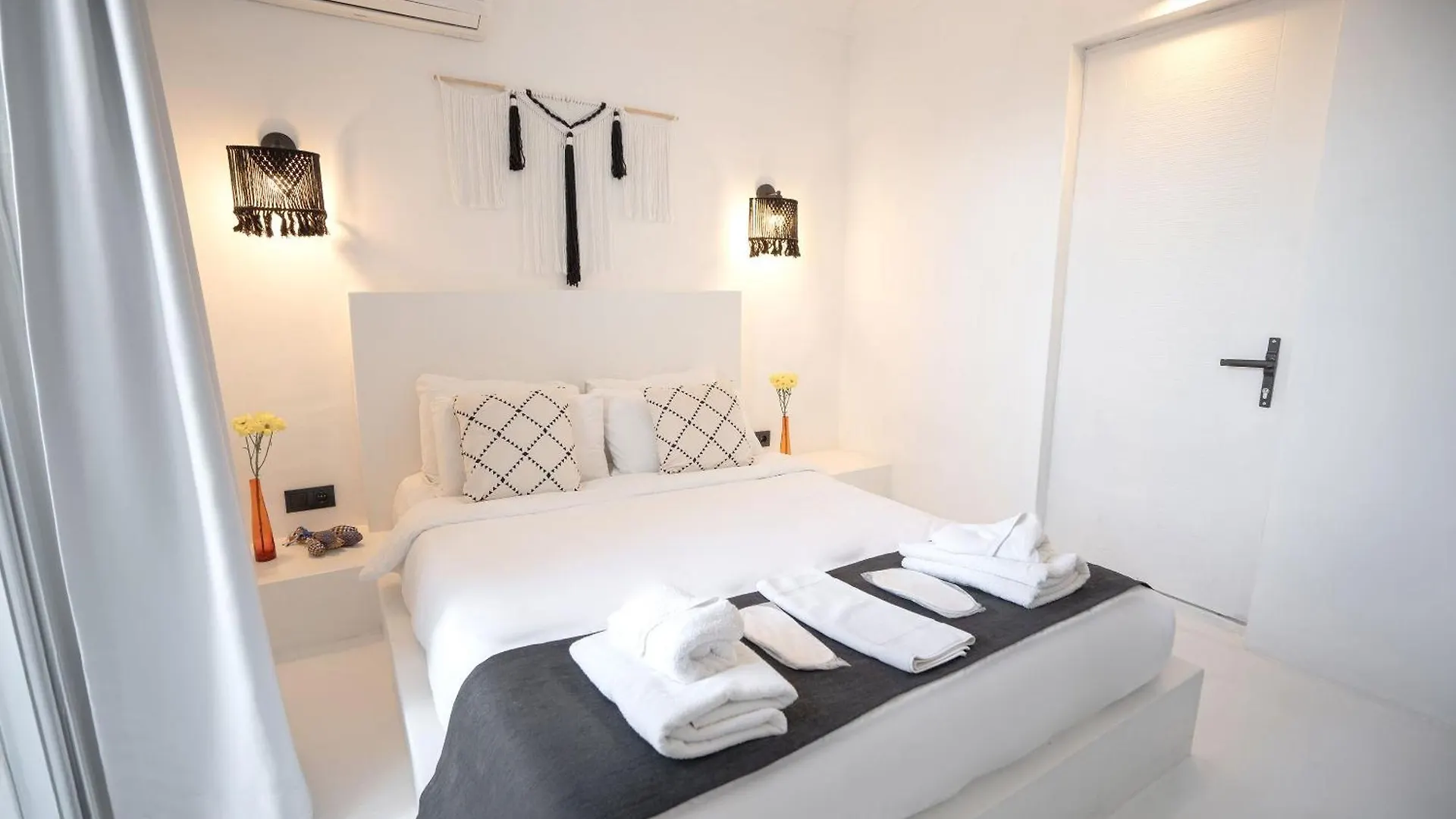 Camlik 87 Hotel Ayvalı 0*,
