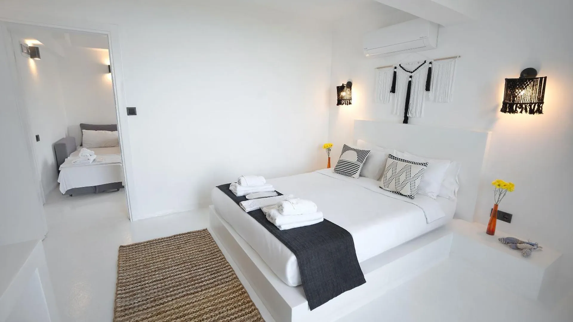 Camlik 87 Hotel Ayvalı 0*,  Turkije