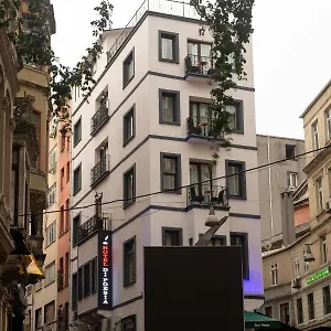 Di Poesia 2*, Istanbul Türkei