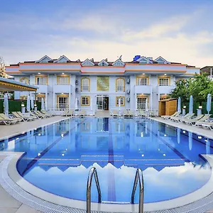 *** Hotel Eramax Turkije