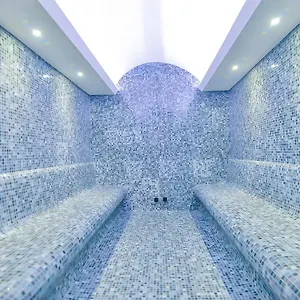 Serenity Comfort 5*, Istanbul Türkei