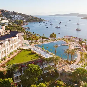5* Complex Baia Bodrum