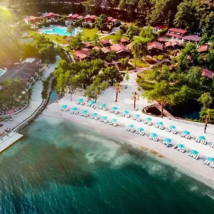 The Bay Club Fethiye