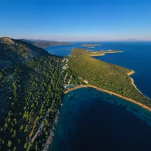 5* Hotel de apartamente Hapimag Sea Garden