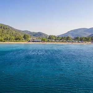  Hotel Club Sideris Turkije