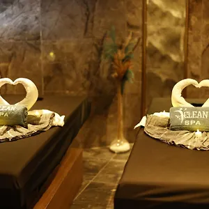 **** Hotel Park Dedeman Kizilay Turkije