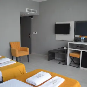  Hotel Lizbon Turkije