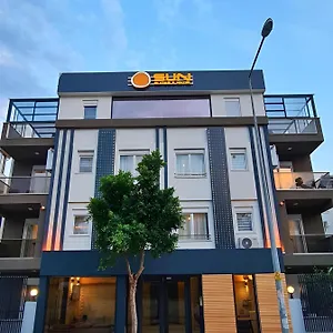  Aparthotel Sun Turkije