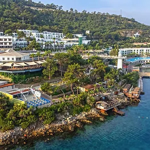 5* Complex Blue Dreams Bodrum