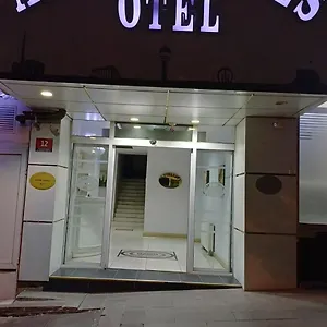 ** Hotel Efes Turkije