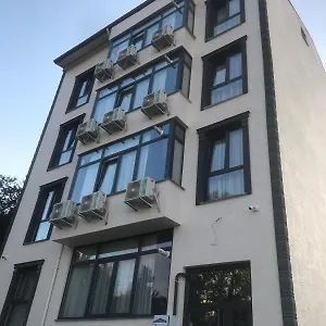 Mahal House Pelitli (Trabzon)