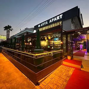  Aparthotel Arya Kundu Turkije