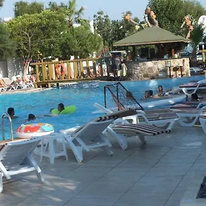 Summer Sun Beach Ortakent