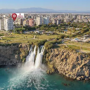 4* Hotel de apartamente Address