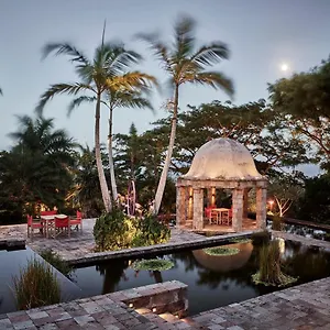Golden Rock 4*, Nevis St. Kitts und Nevis