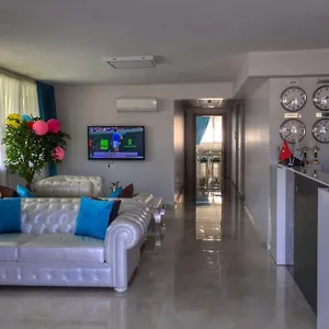 *** Hotel Suya Turkije